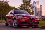 Alfa Romeo Stelvio Ti Sport 2017 года (NA)